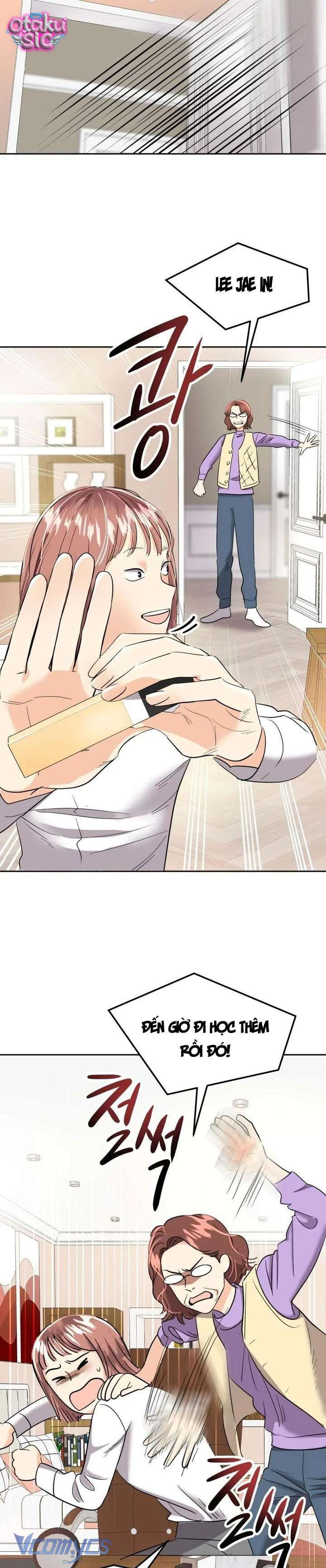 Hoàng Hậu Son Môii - Chap 1