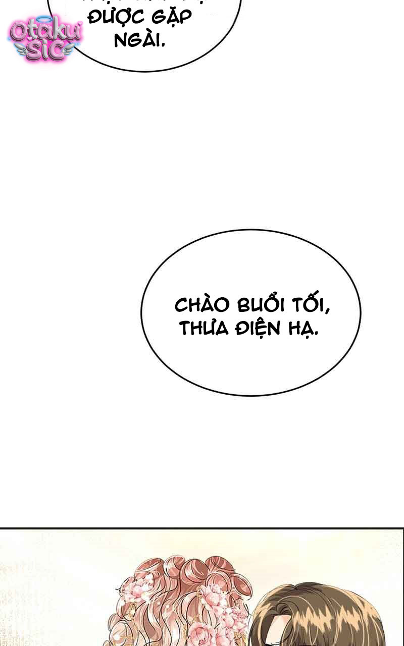 Hoàng Hậu Son Môii - Chap 11