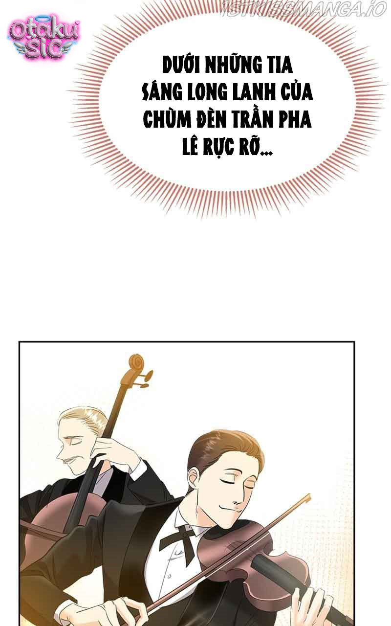 Hoàng Hậu Son Môii - Chap 11