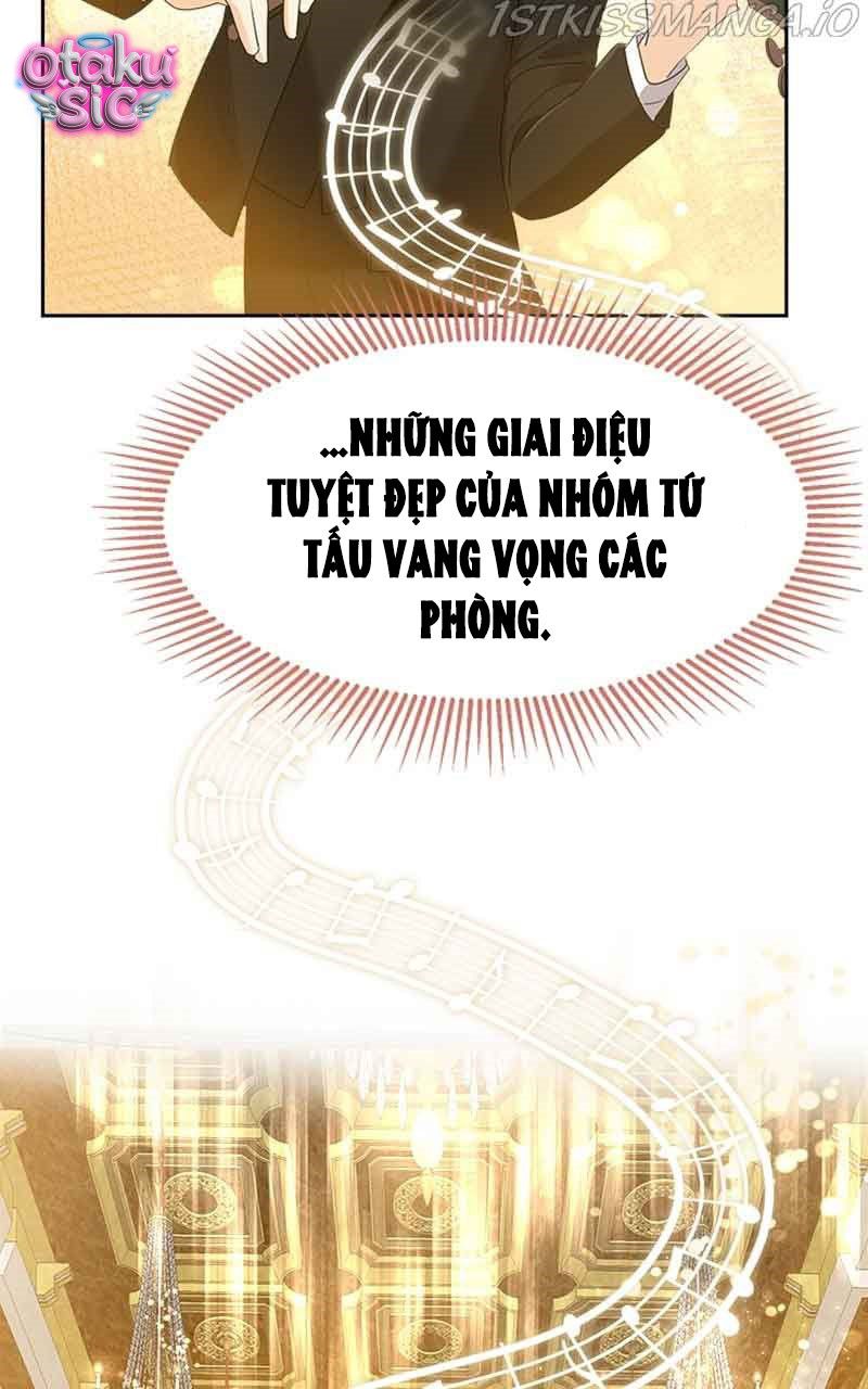 Hoàng Hậu Son Môii - Chap 11