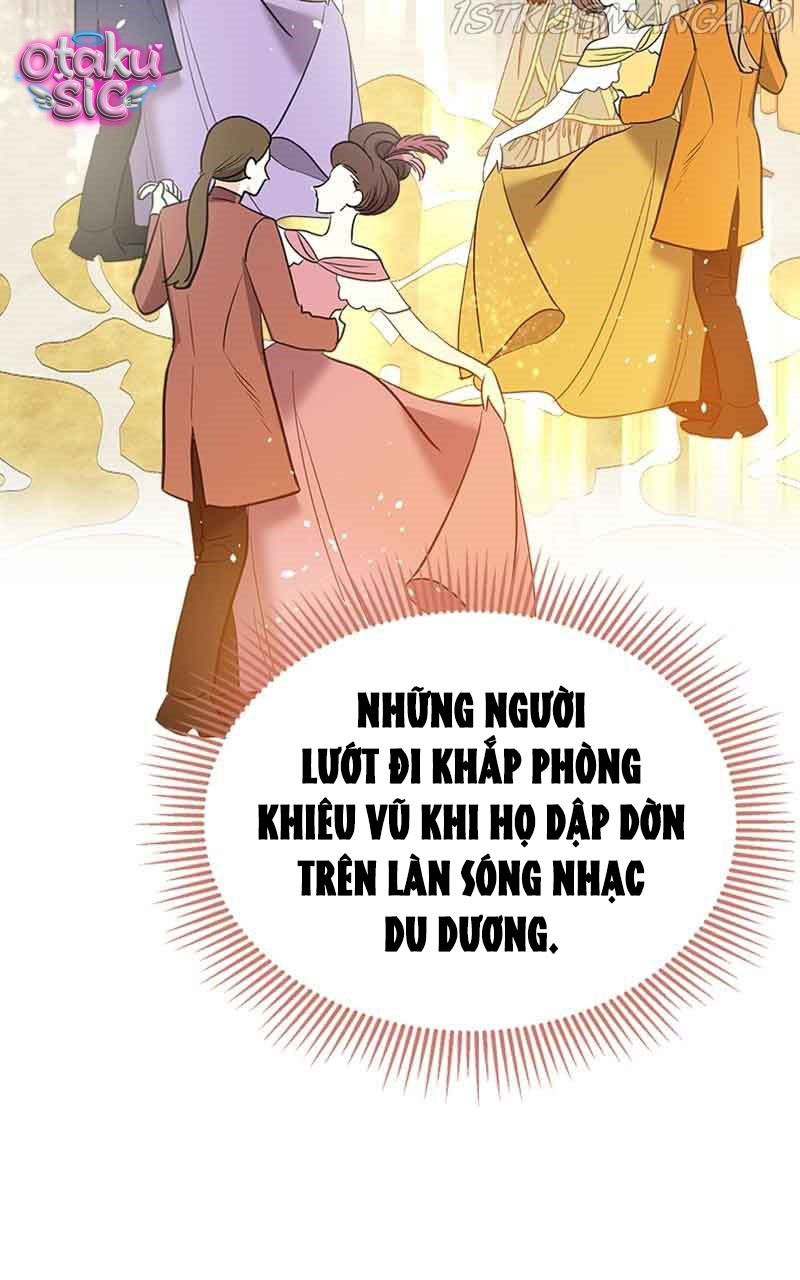 Hoàng Hậu Son Môii - Chap 11