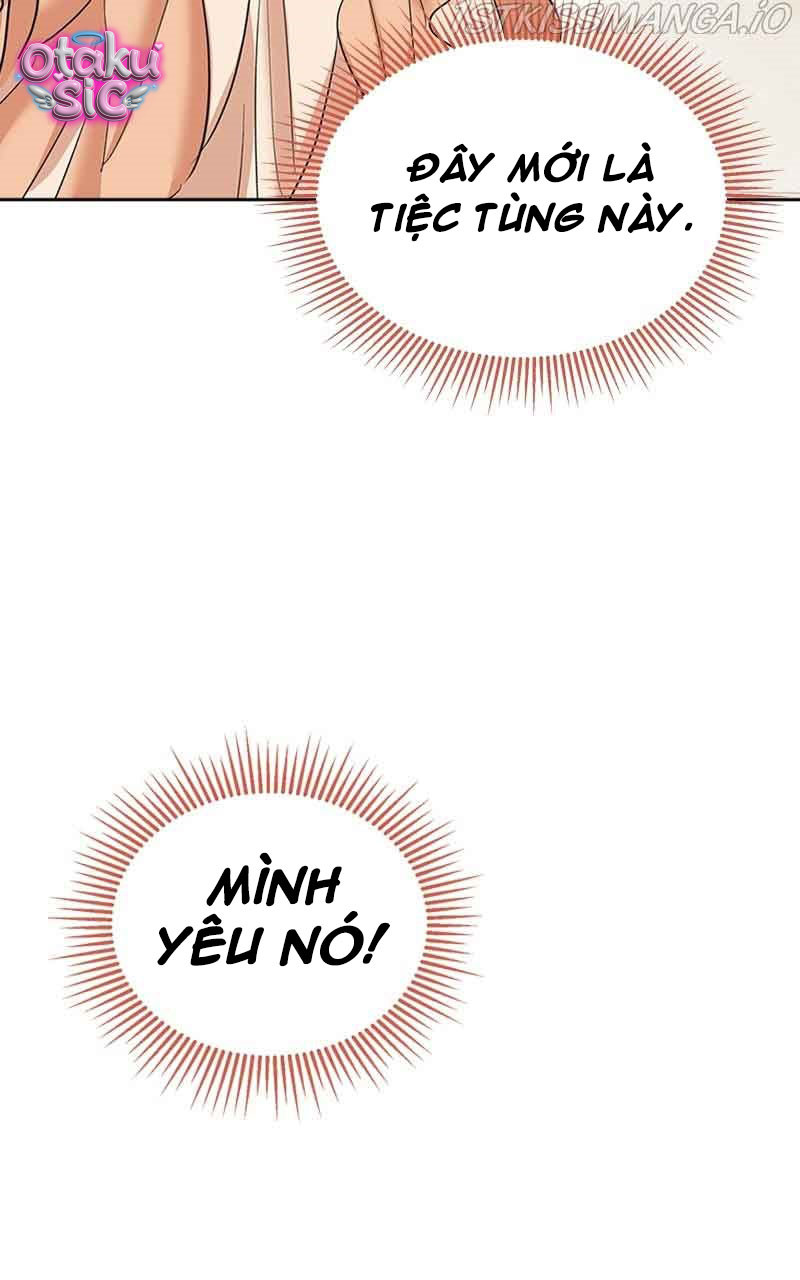 Hoàng Hậu Son Môii - Chap 11