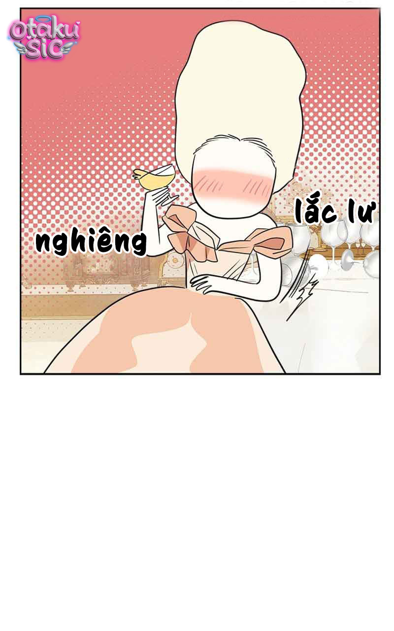 Hoàng Hậu Son Môii - Chap 11