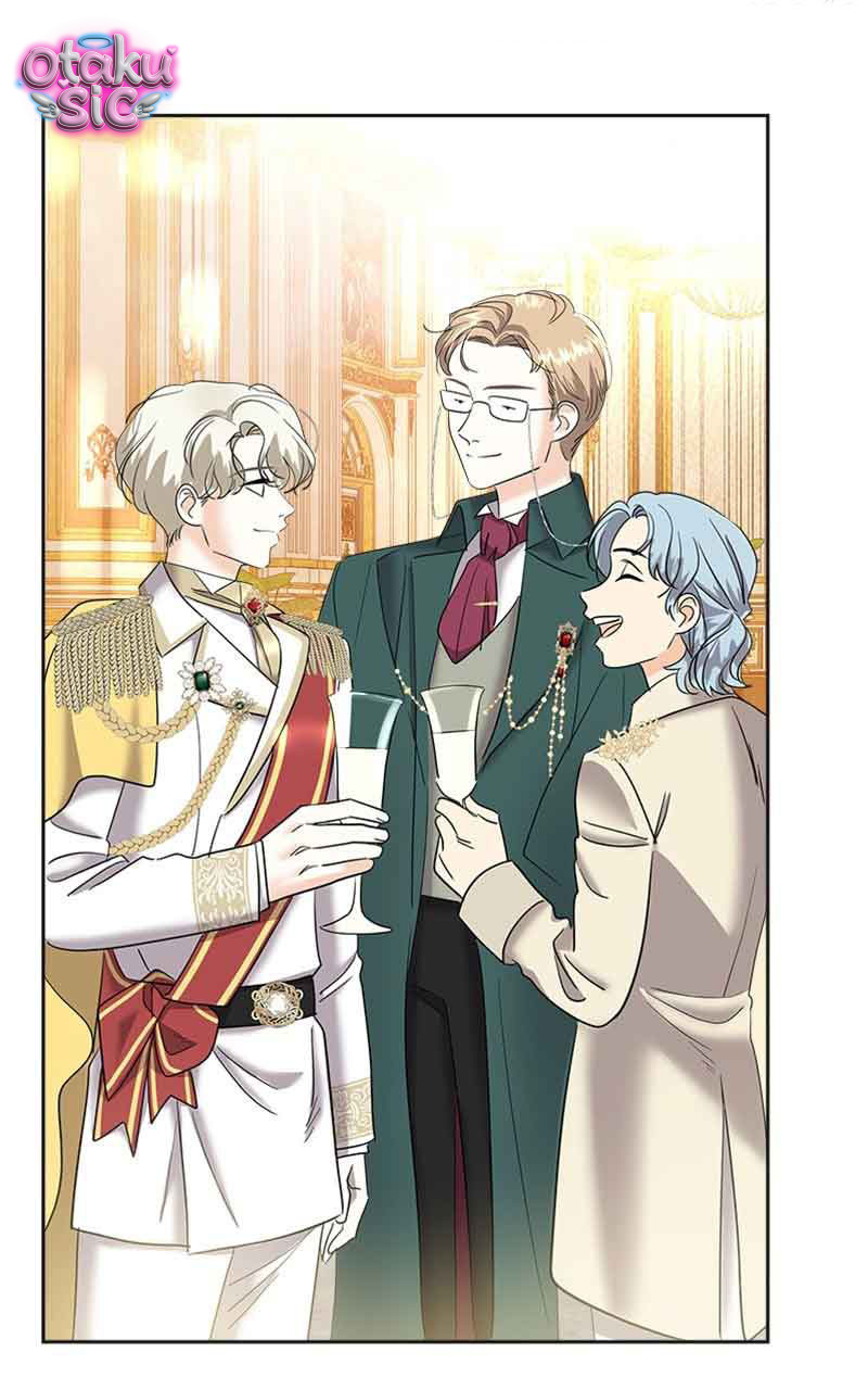 Hoàng Hậu Son Môii - Chap 11