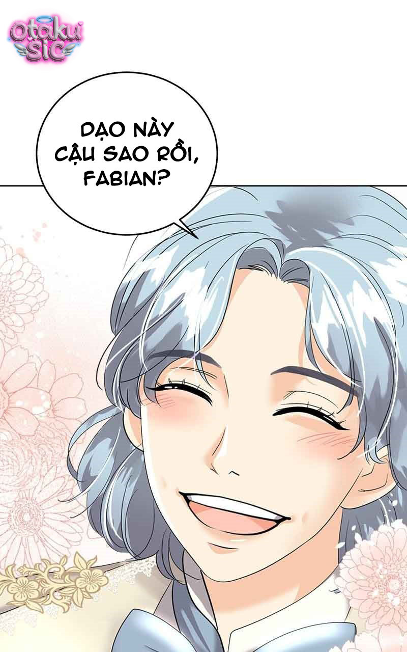 Hoàng Hậu Son Môii - Chap 11