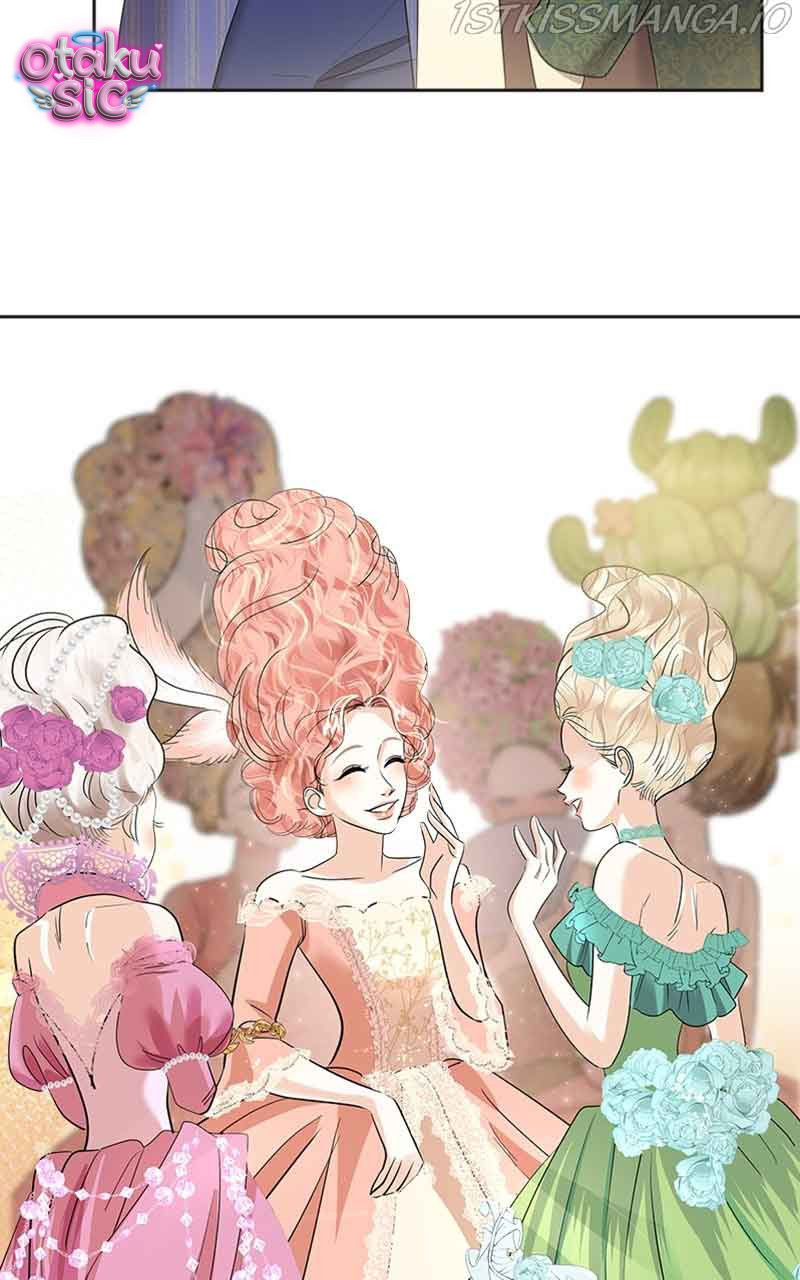 Hoàng Hậu Son Môii - Chap 11