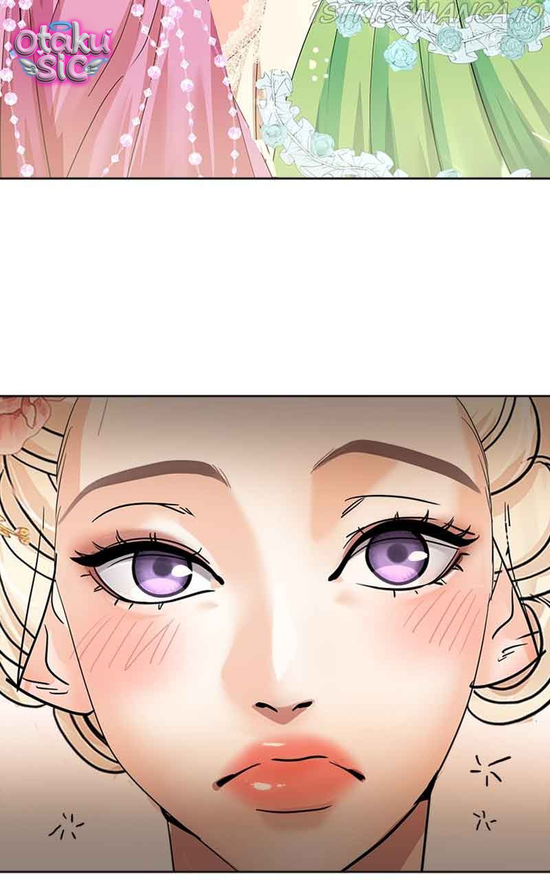 Hoàng Hậu Son Môii - Chap 11