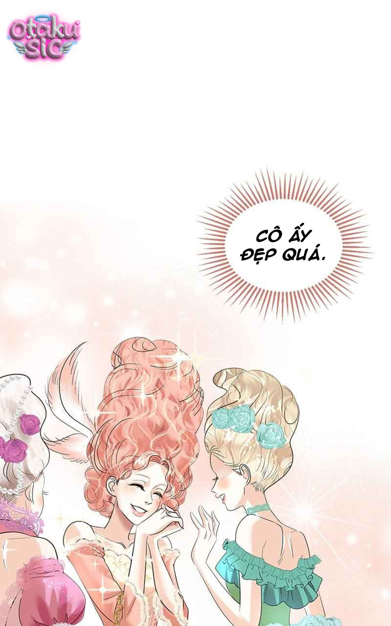 Hoàng Hậu Son Môii - Chap 11