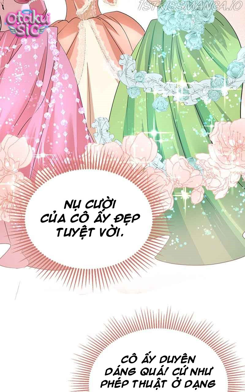 Hoàng Hậu Son Môii - Chap 11
