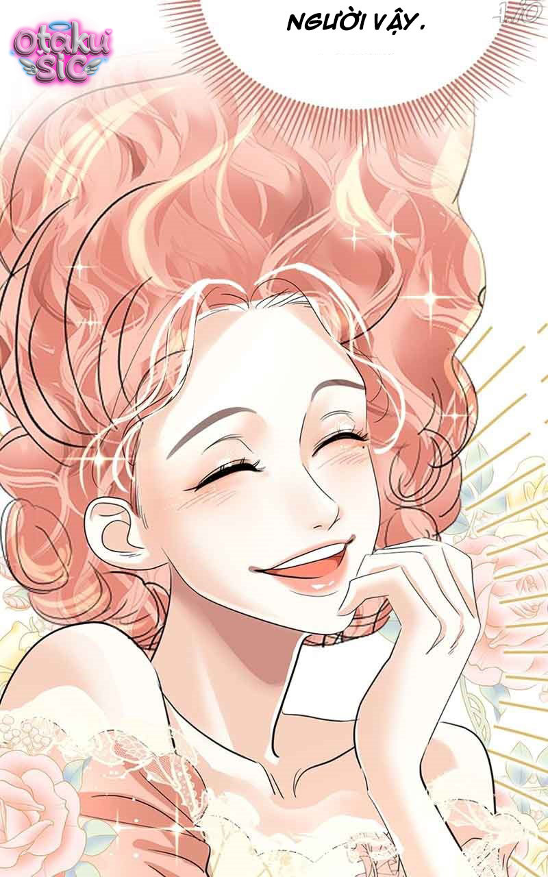 Hoàng Hậu Son Môii - Chap 11