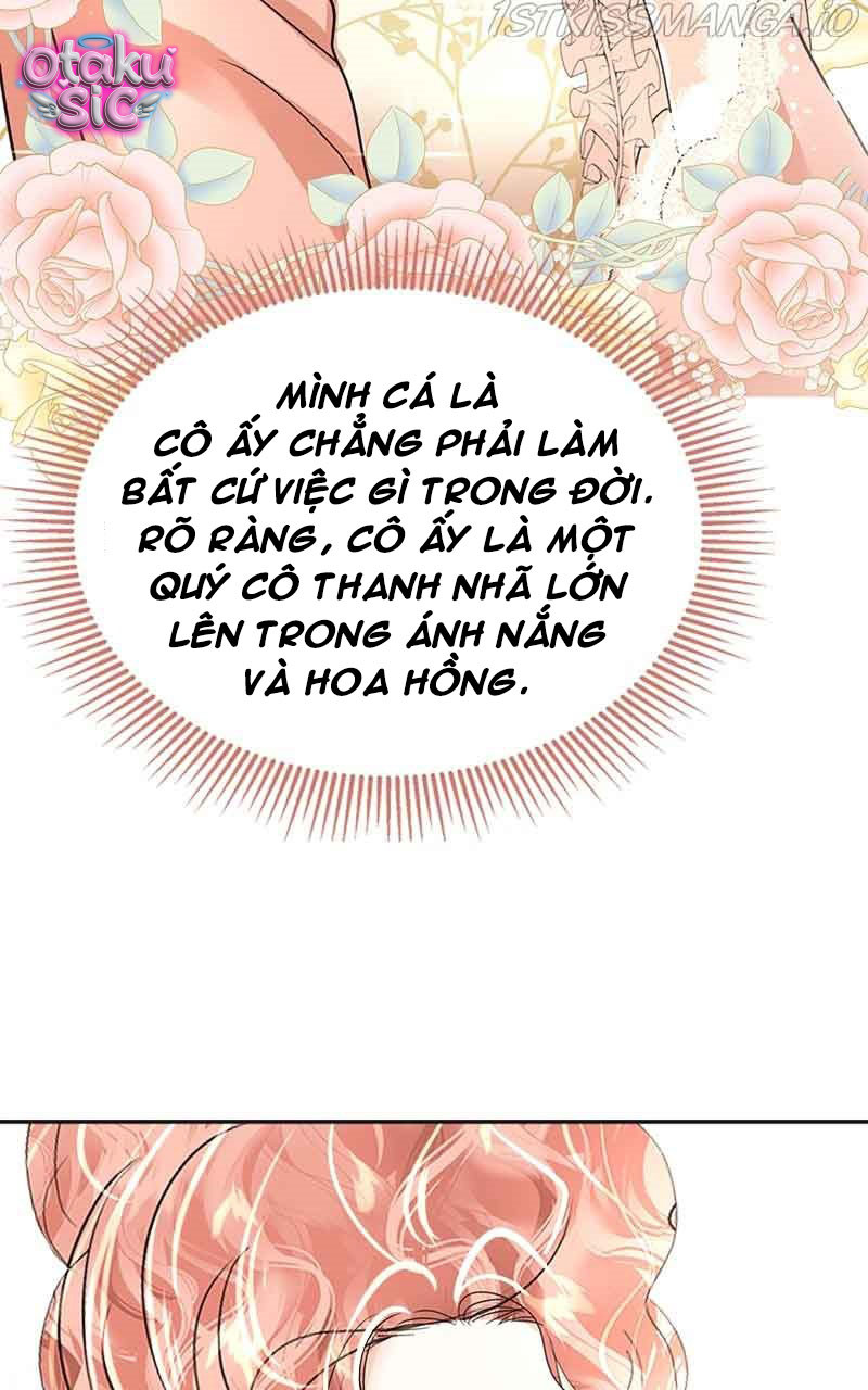 Hoàng Hậu Son Môii - Chap 11