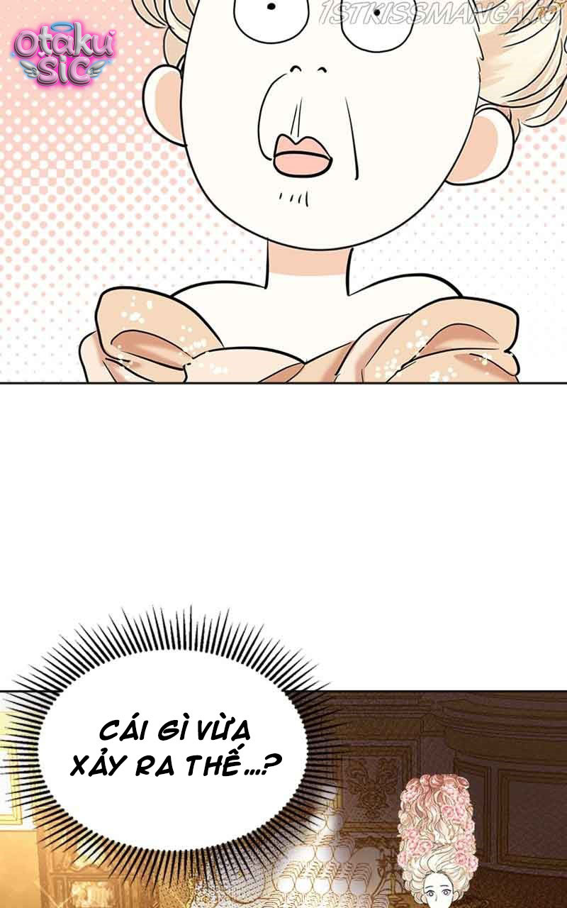 Hoàng Hậu Son Môii - Chap 11