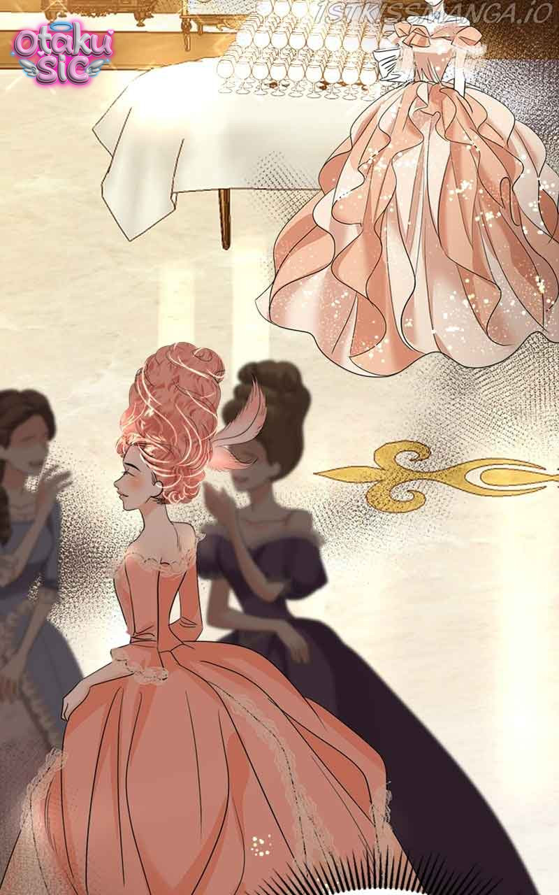 Hoàng Hậu Son Môii - Chap 11