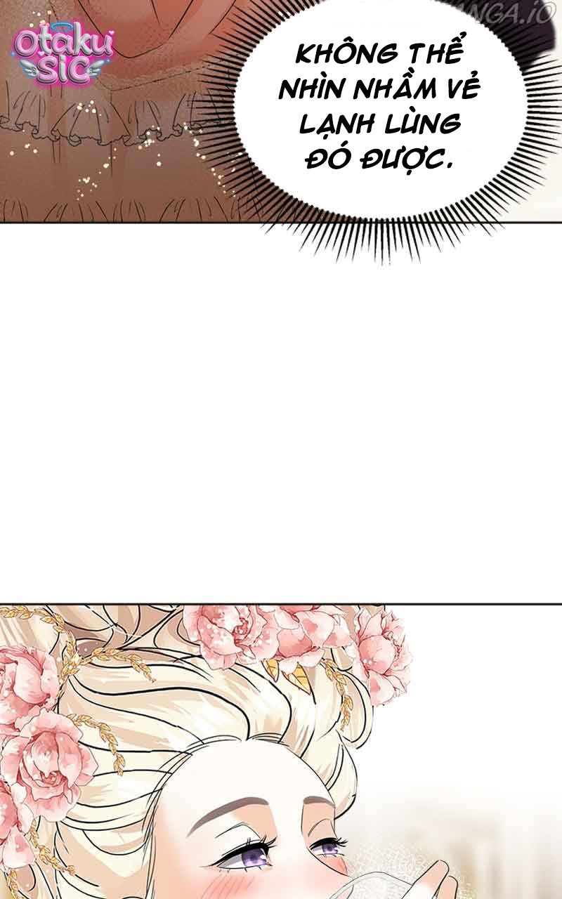 Hoàng Hậu Son Môii - Chap 11