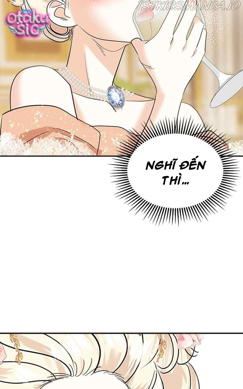 Hoàng Hậu Son Môii - Chap 11