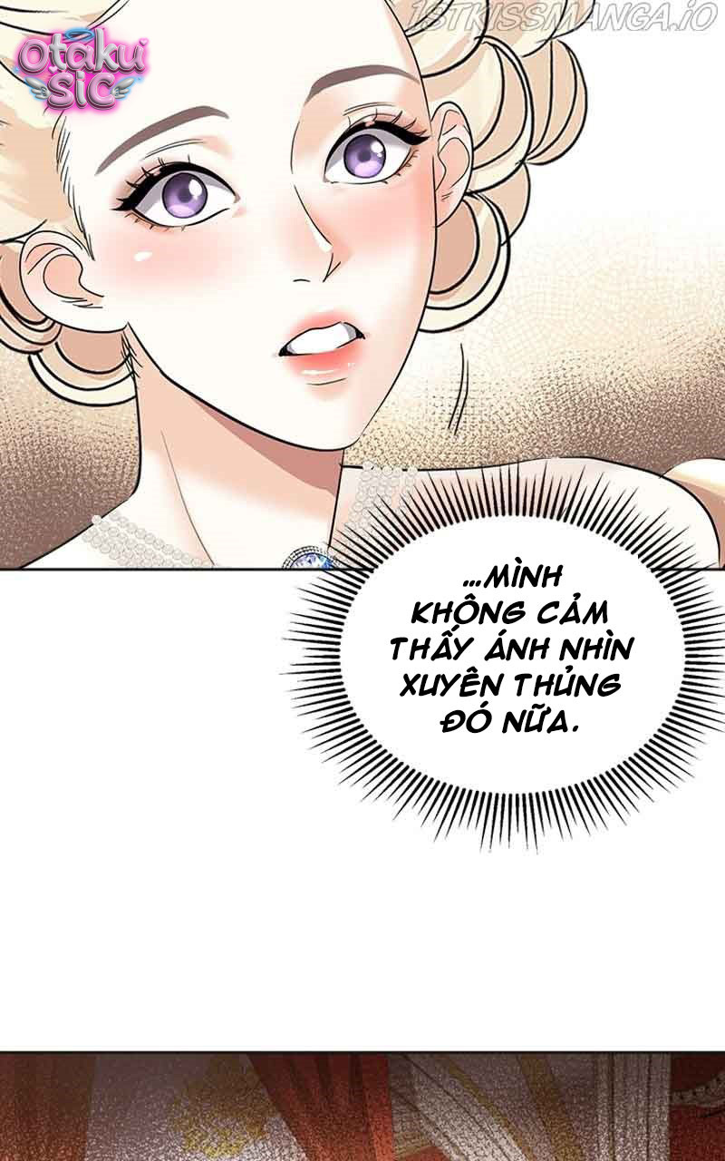 Hoàng Hậu Son Môii - Chap 11