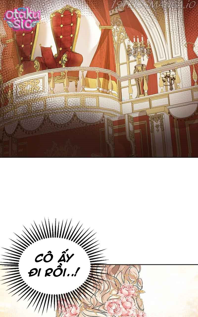 Hoàng Hậu Son Môii - Chap 11