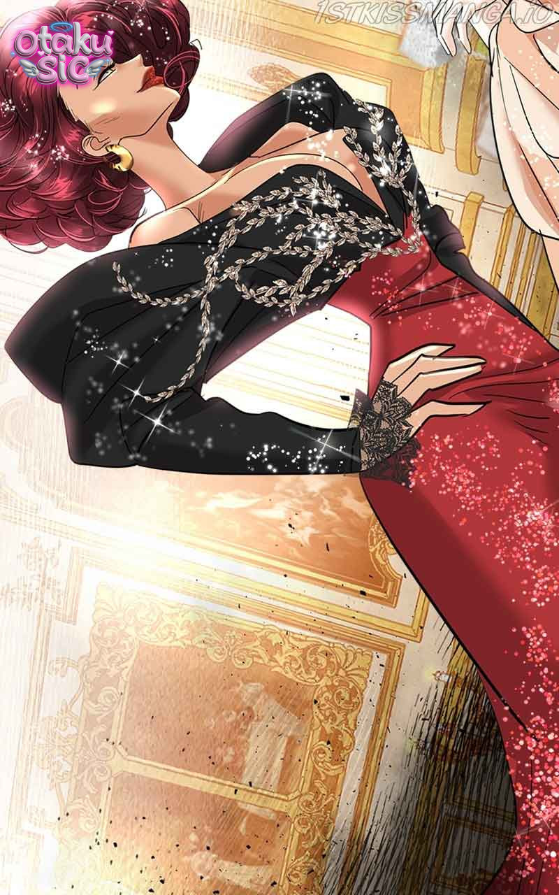 Hoàng Hậu Son Môii - Chap 11