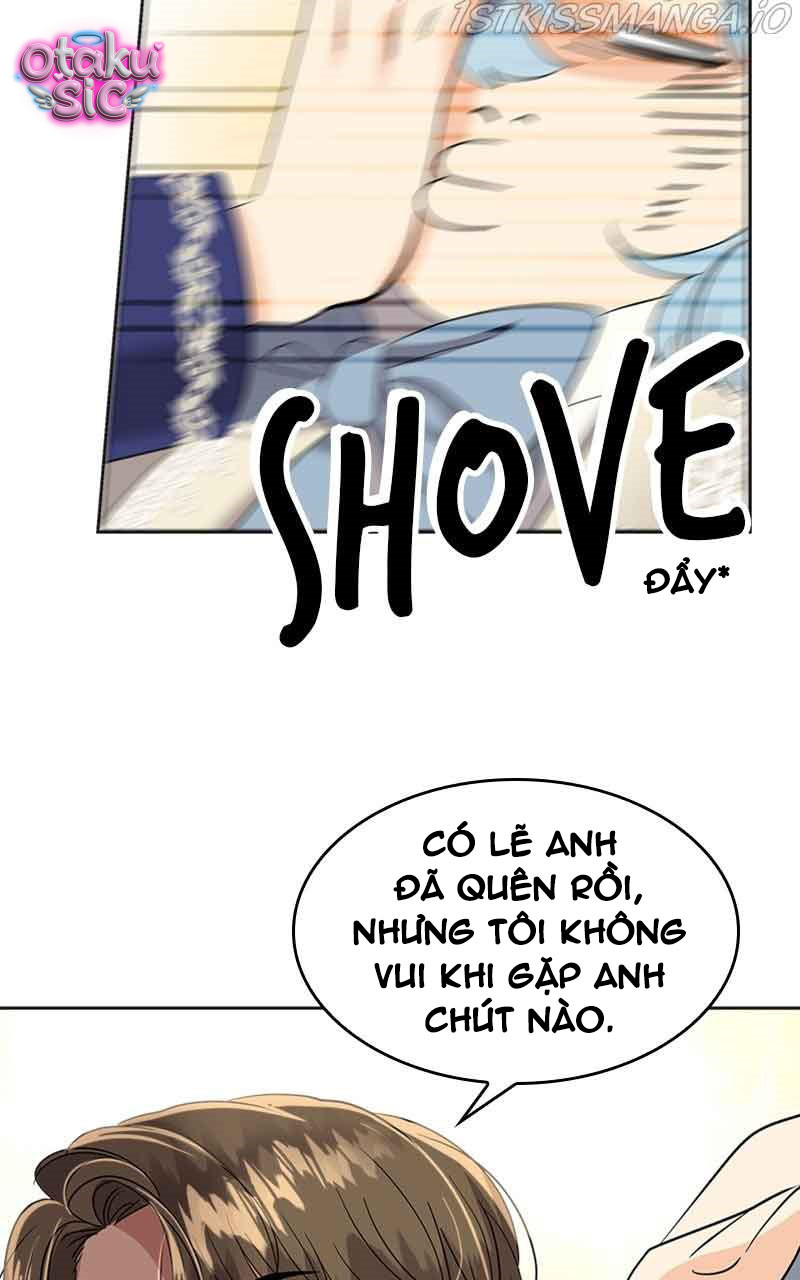 Hoàng Hậu Son Môii - Chap 11