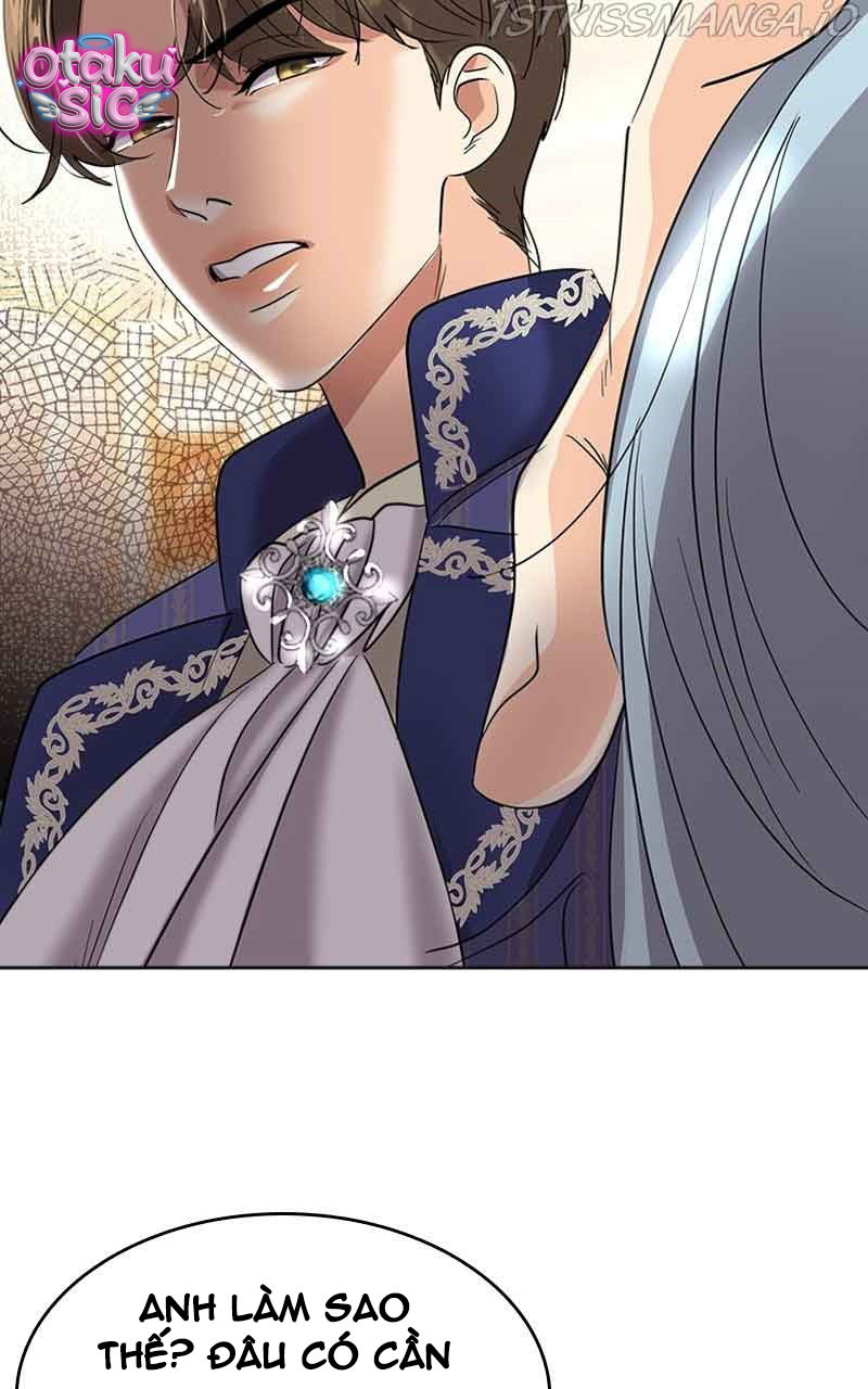 Hoàng Hậu Son Môii - Chap 11