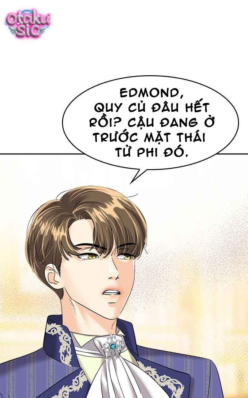 Hoàng Hậu Son Môii - Chap 11