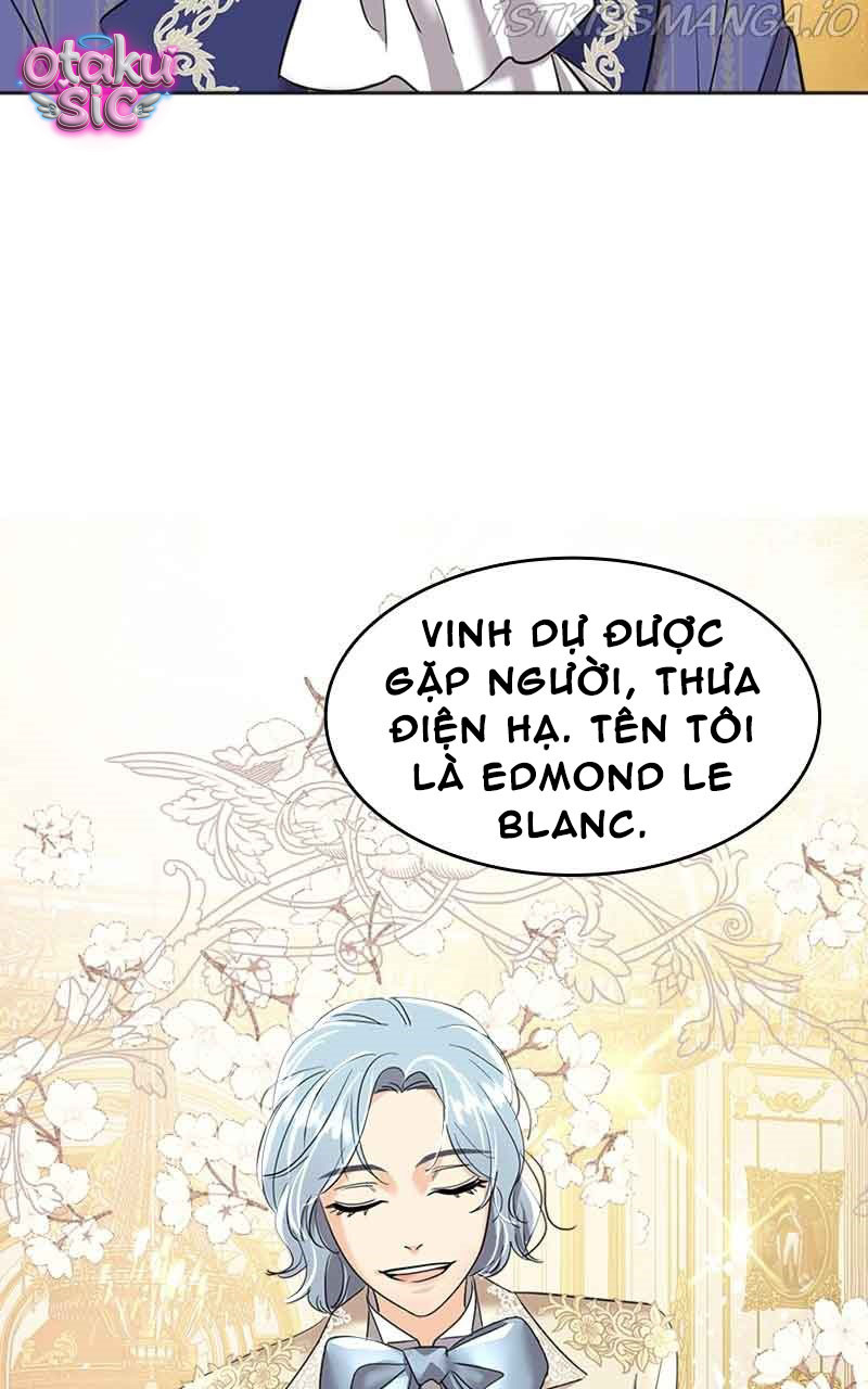 Hoàng Hậu Son Môii - Chap 11