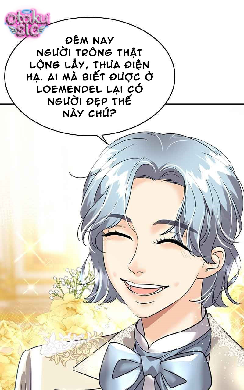 Hoàng Hậu Son Môii - Chap 11