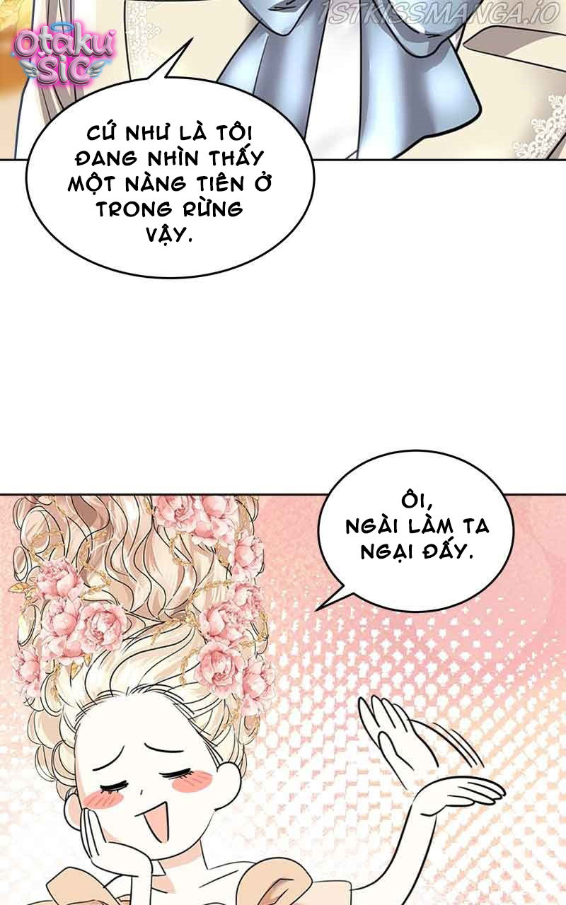 Hoàng Hậu Son Môii - Chap 11