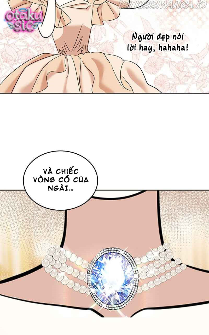 Hoàng Hậu Son Môii - Chap 11