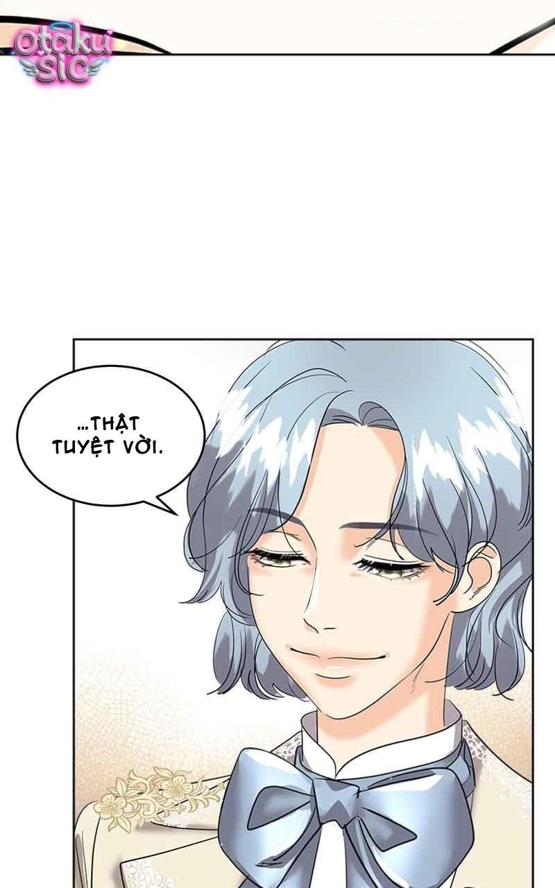Hoàng Hậu Son Môii - Chap 11