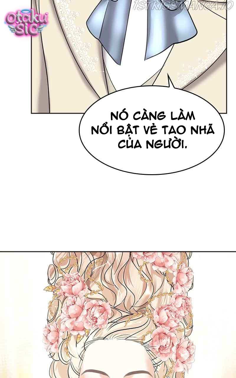 Hoàng Hậu Son Môii - Chap 11