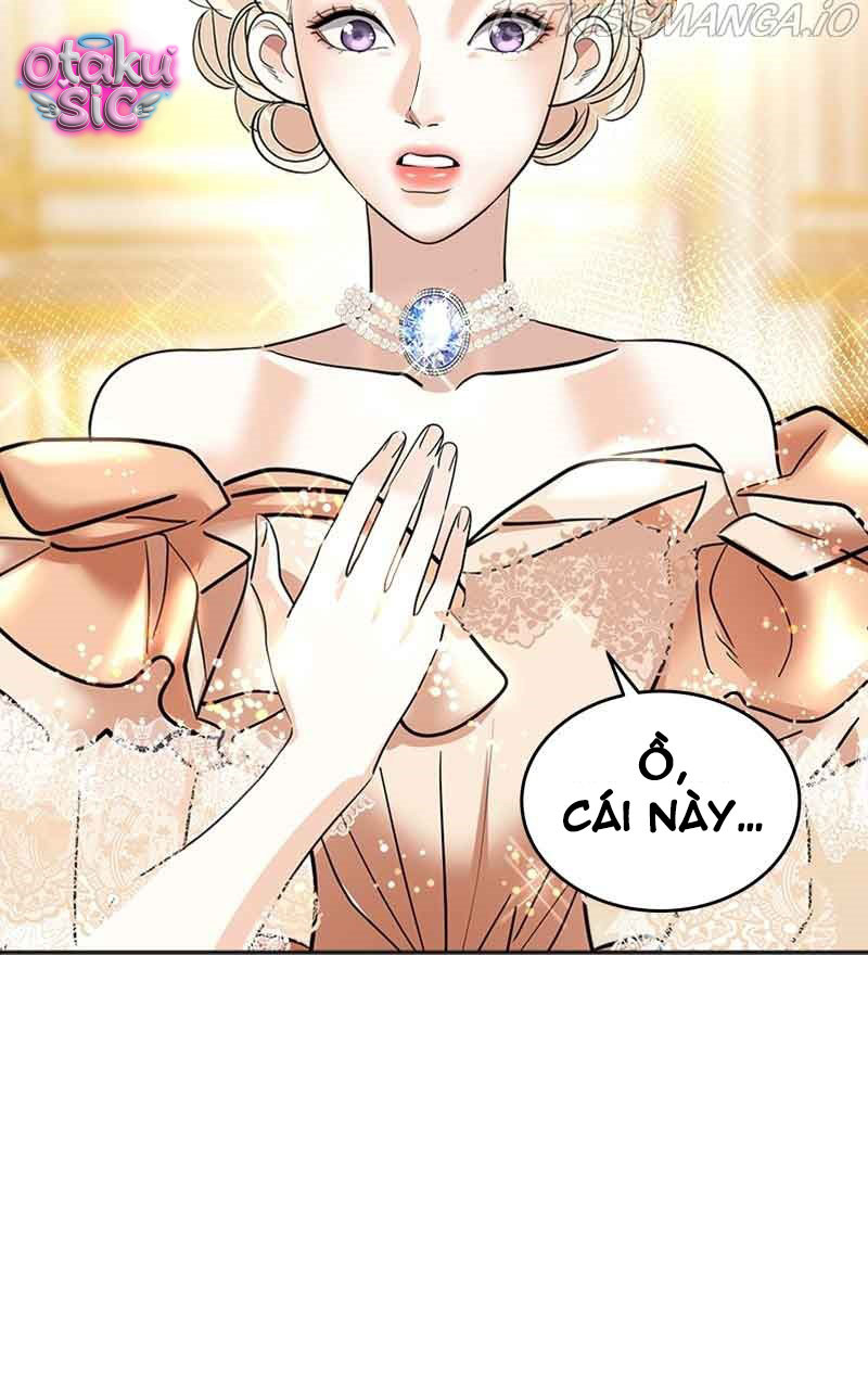 Hoàng Hậu Son Môii - Chap 11