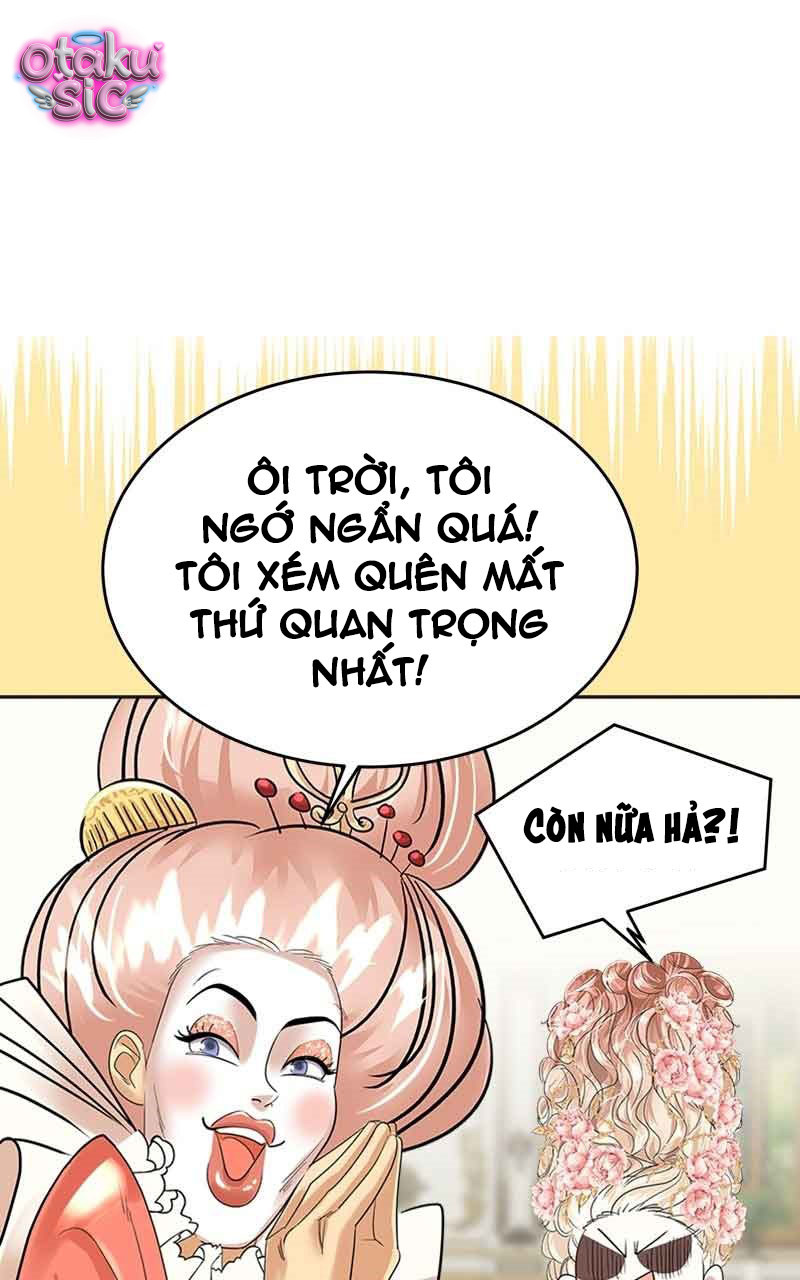 Hoàng Hậu Son Môii - Chap 11