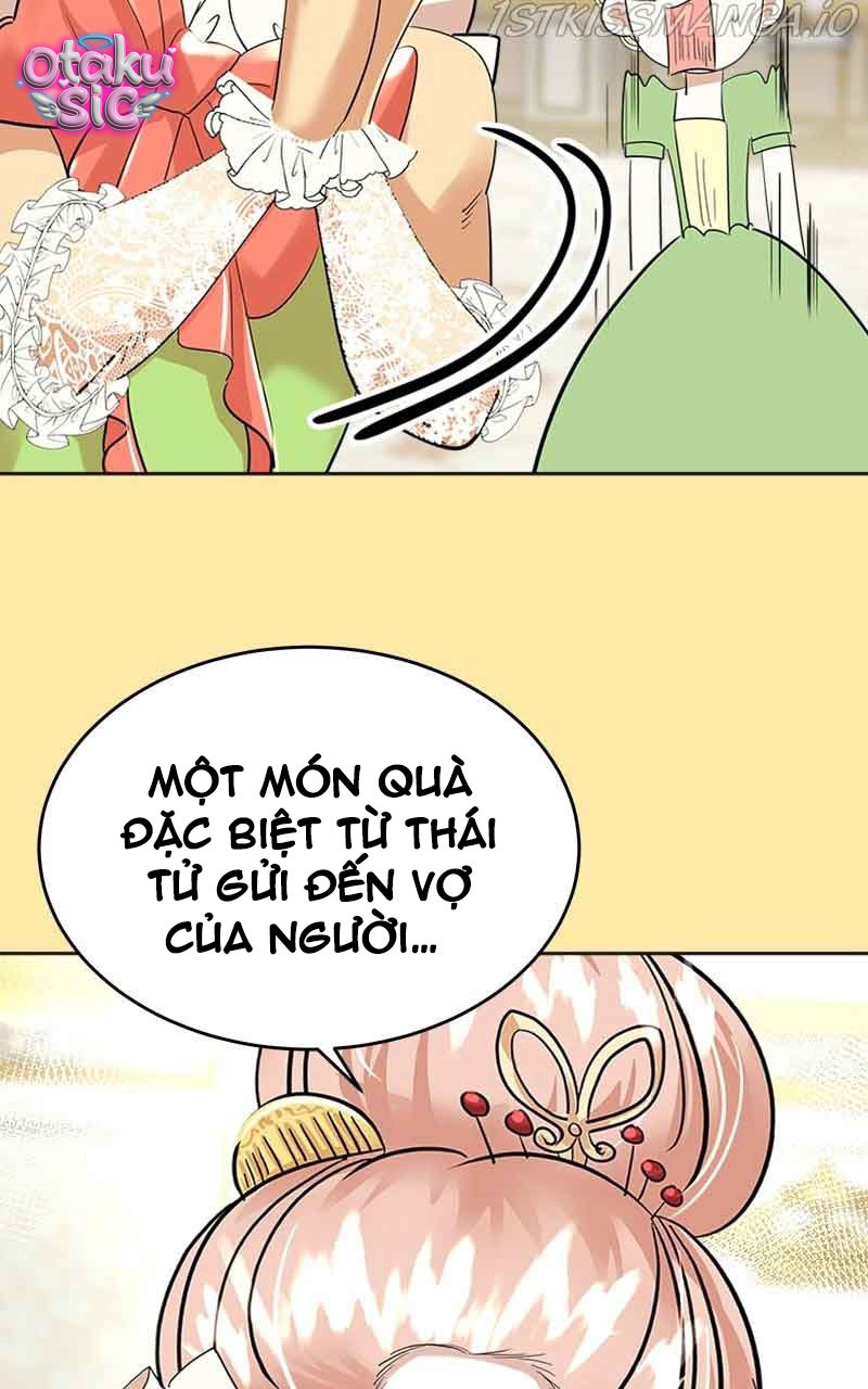 Hoàng Hậu Son Môii - Chap 11