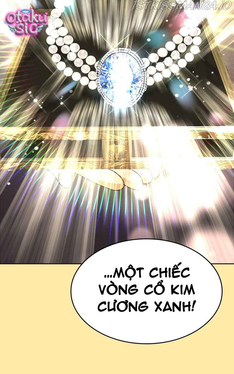 Hoàng Hậu Son Môii - Chap 11