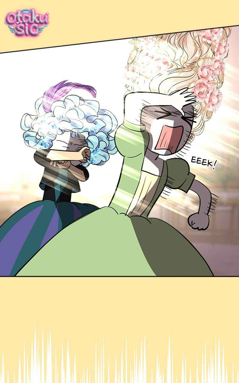 Hoàng Hậu Son Môii - Chap 11