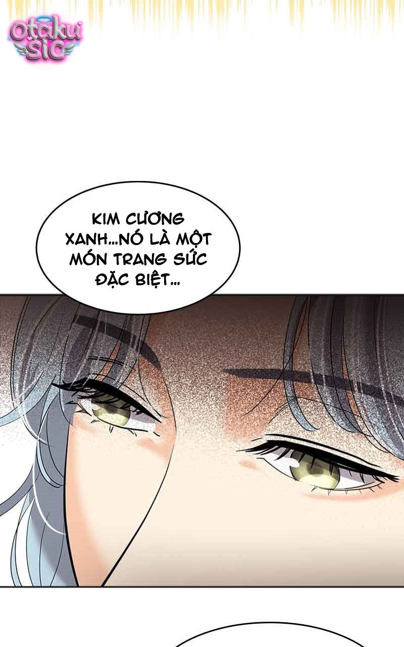 Hoàng Hậu Son Môii - Chap 11