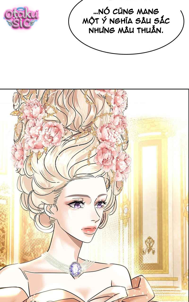 Hoàng Hậu Son Môii - Chap 11