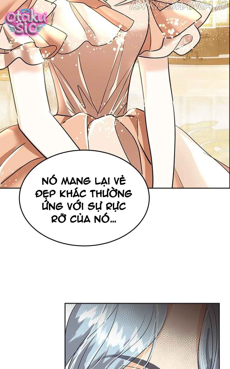 Hoàng Hậu Son Môii - Chap 11