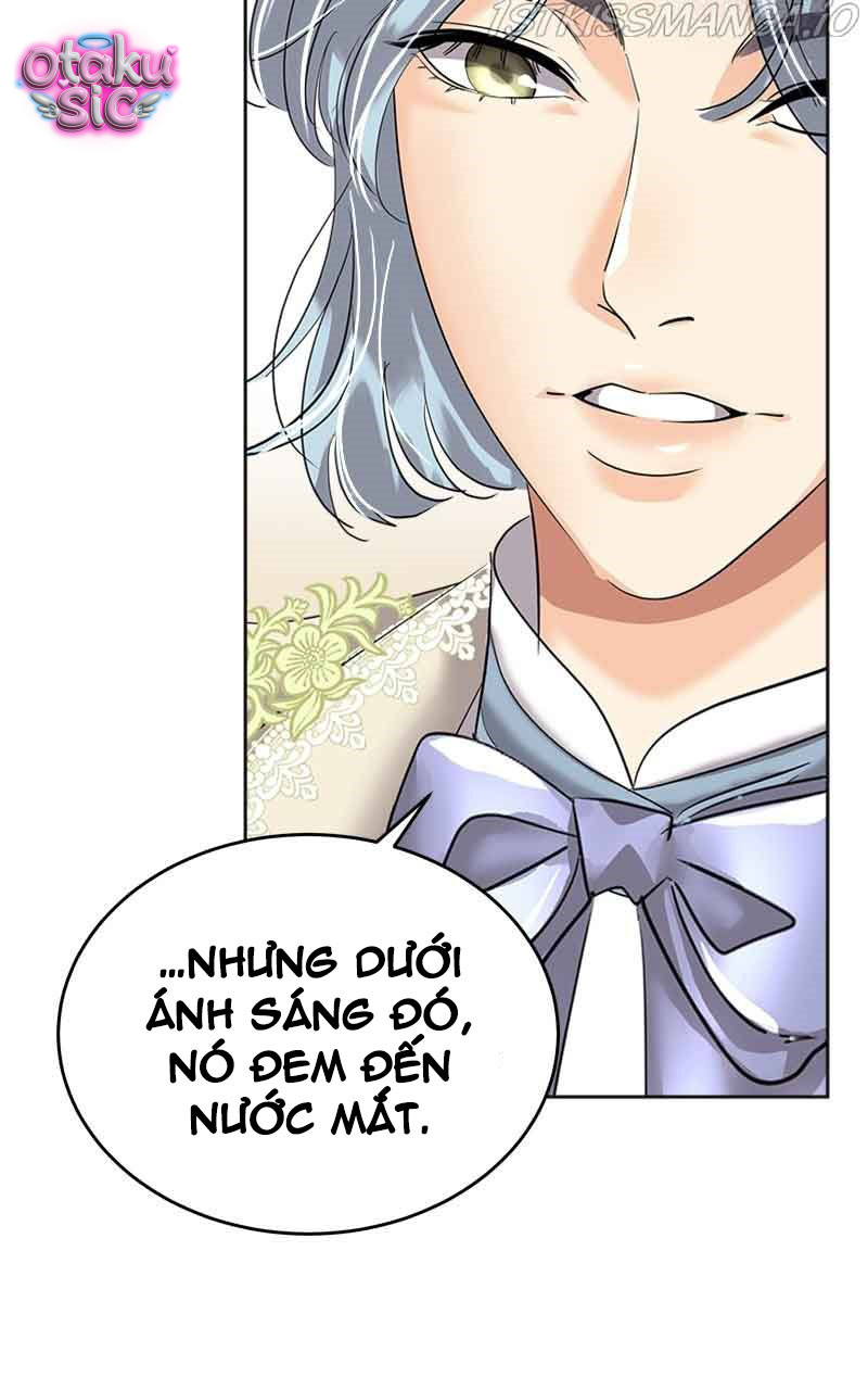 Hoàng Hậu Son Môii - Chap 11