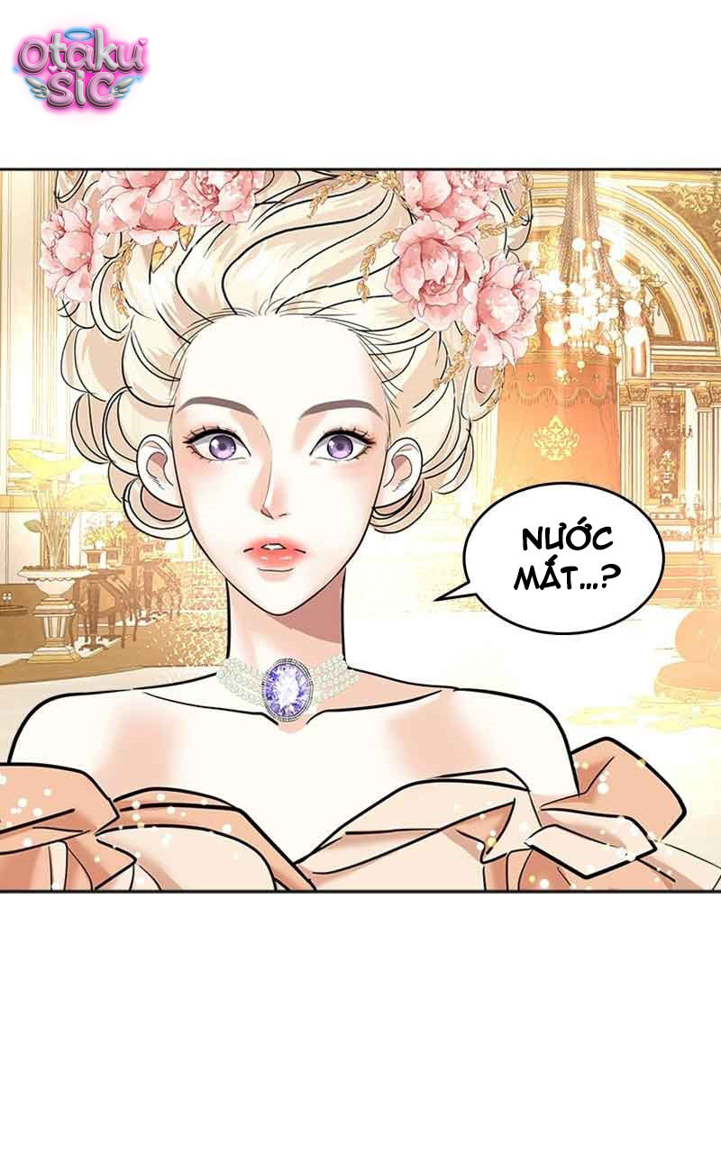 Hoàng Hậu Son Môii - Chap 11