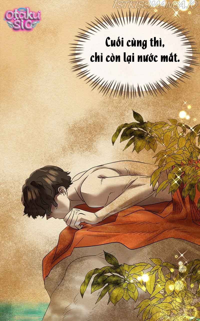 Hoàng Hậu Son Môii - Chap 11