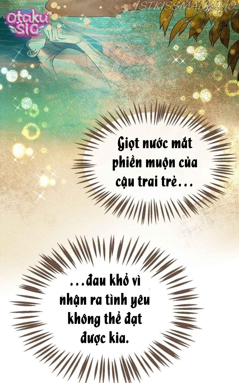 Hoàng Hậu Son Môii - Chap 11
