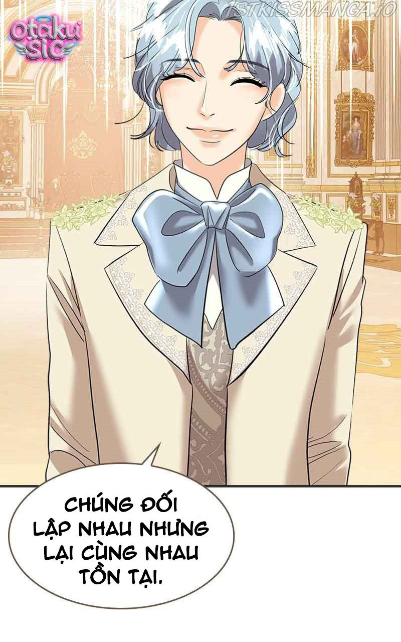 Hoàng Hậu Son Môii - Chap 11