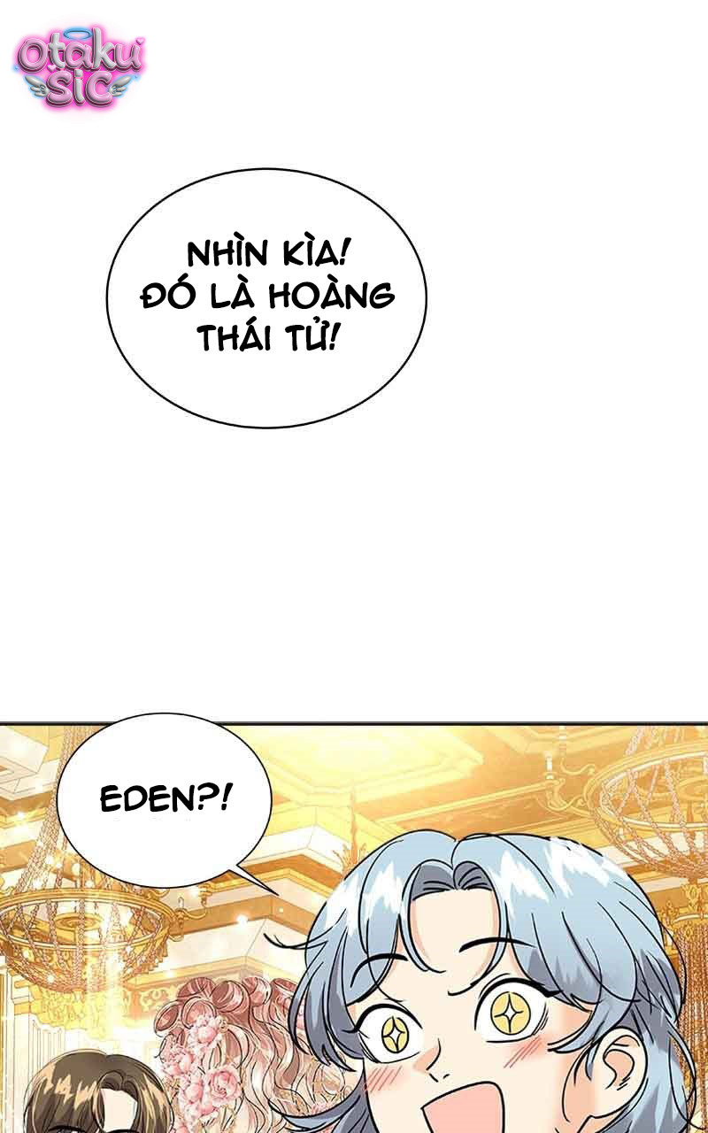 Hoàng Hậu Son Môii - Chap 11