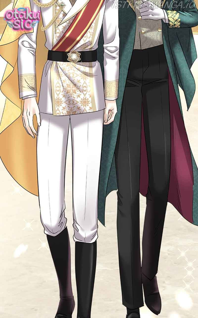 Hoàng Hậu Son Môii - Chap 11