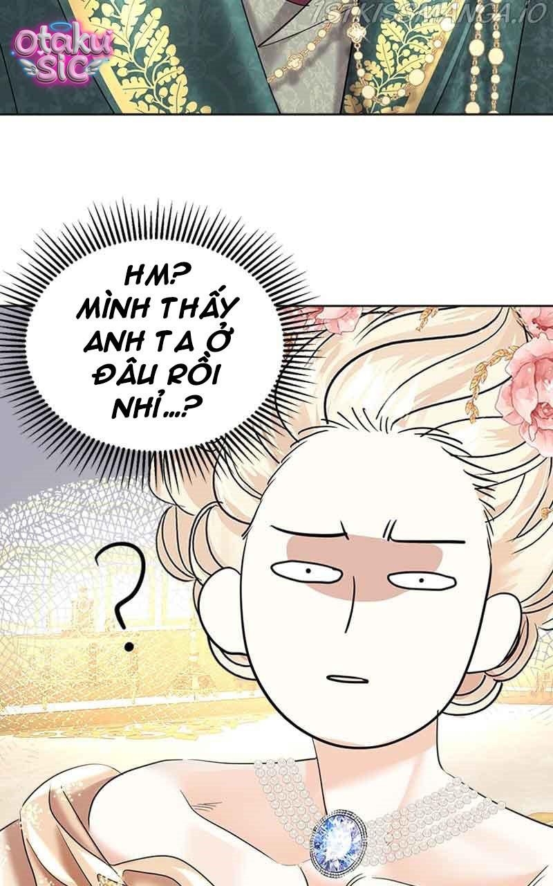 Hoàng Hậu Son Môii - Chap 11