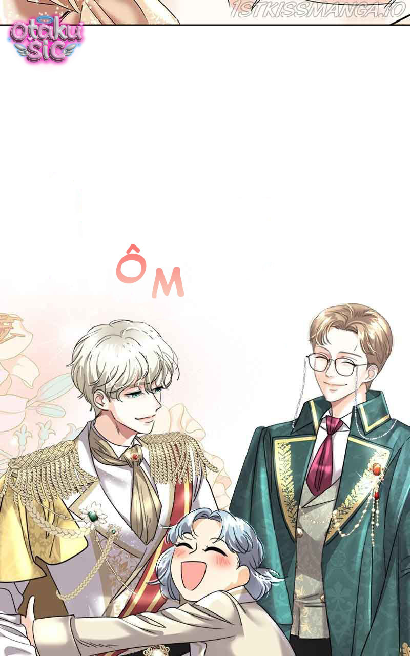 Hoàng Hậu Son Môii - Chap 11