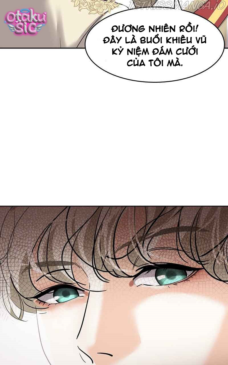 Hoàng Hậu Son Môii - Chap 11