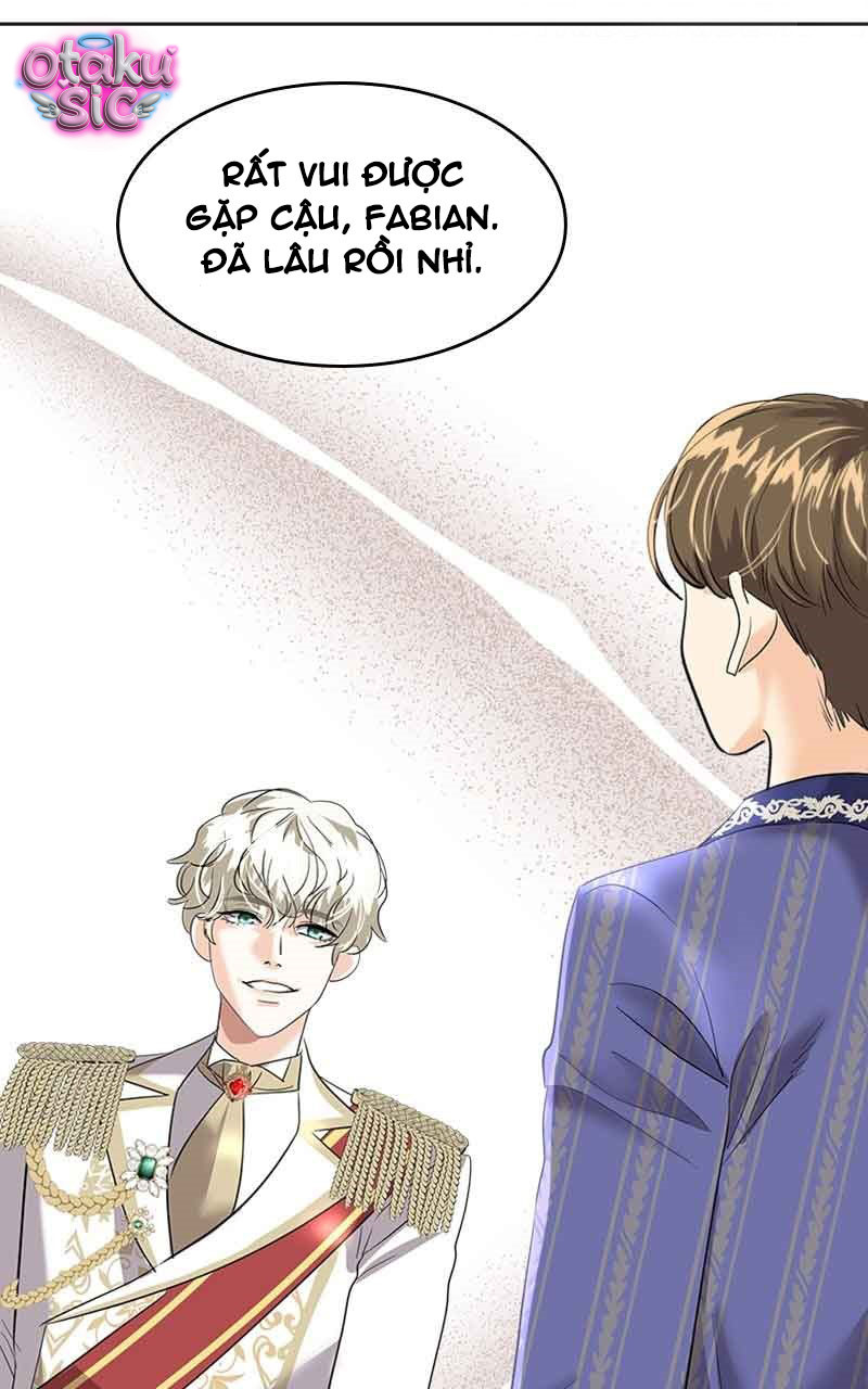 Hoàng Hậu Son Môii - Chap 11